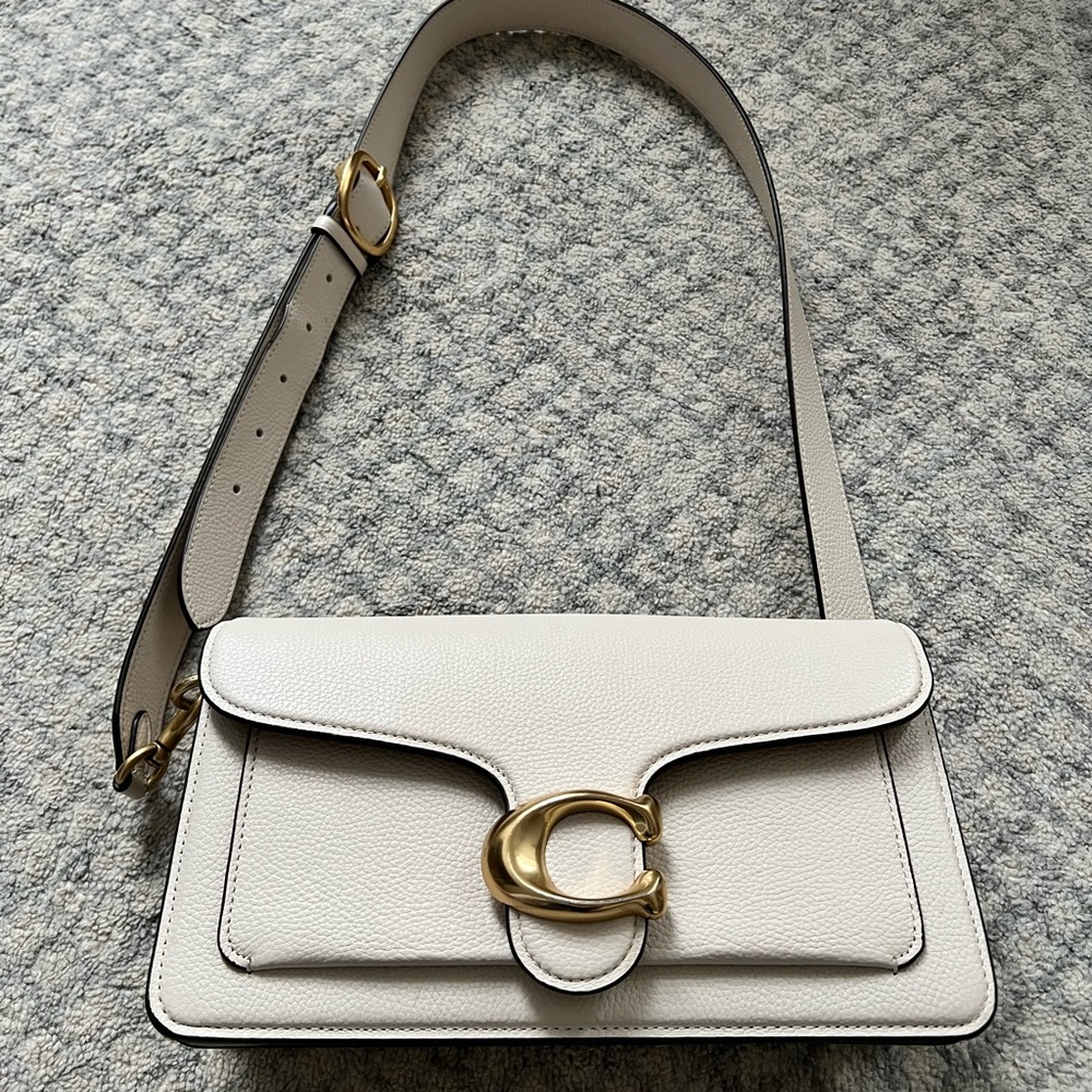 Coach Tabby shoulder bag 26